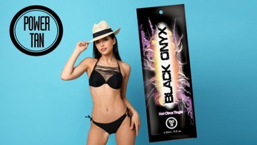 Power Tan Black Onyx Hot Citrus Tingle 20 мл
