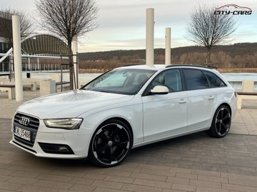 Audi A4 B9 Avant 2.0 TDI 150KM 2015 Audi a4 2.0 Diesel 150KW Maly przebieg 2.0 Diesel 150KM, zdjęcie 4