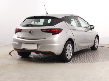 Opel Astra K Hatchback 5d 1.4 Turbo 125KM 2019 Opel Astra 1.4 T, Salon Polska, Klima, zdjęcie 4