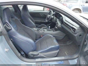 Ford Mustang VI 2024 Ford Mustang Dark Horse 2024 5.0l 5.0 Benzyna 500KM, zdjęcie 9