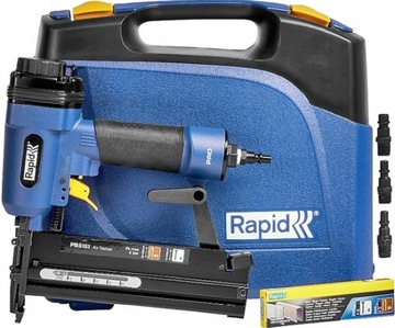 RAPID PBS151 ZSZYWACZ PISTOLET DO ZSZYWEK GWOŹDZI