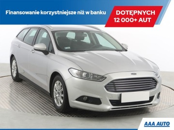 Ford Mondeo V Kombi 1.5 TDCi 120KM 2015 Ford Mondeo 1.5 TDCi, Klima, Klimatronic, Tempomat