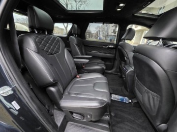 Hyundai 2022 Hyundai palisade Calligraphy 4X4, 3.8l benzyna 295KM 63,165km Dokumentacja, zdjęcie 35