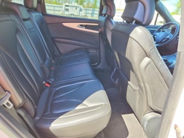 Lincoln MKX 2018 Lincoln MKX Premiere 2018 3.7 Benzyna 303KM, zdjęcie 10