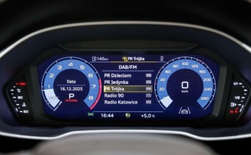 Audi Q3 II SUV 1.5 35 TFSI 150KM 2024 Audi Q3 35 TFSI Advanced 1.5 Benzyna 150KM, zdjęcie 4