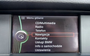 BMW X3 F25 SUV 2.0 20d 184KM 2011 BMW X3 2.0d 184KM xDrive 4x4 Automat Niski przebieg Zero korozji Stan BDB, zdjęcie 15