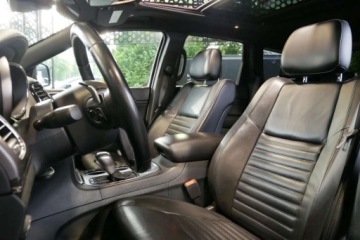 Jeep Grand Cherokee IV Terenowy Facelifting 2016 3.6 286KM 2019 Jeep Grand Cherokee Limited X 3.6 Pentastar V6 286KM Panorama Radar Cam Sk, zdjęcie 11