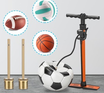 НАБОР НАКОНЕЧНИКОВ-АДАПТЕРОВ ДЛЯ ВЕЛОСИПЕДНОГО НАСОСА, ШИННЫХ КЛАПАНОВ, 21 ШТ.