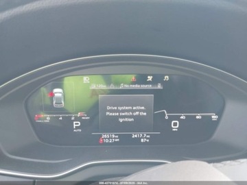 Audi Q5 II 2024 Audi Q5 Premium Plus 45 Tfsi S Line Quattro 2024 2.0l 2.0 Benzyna 261KM, zdjęcie 10