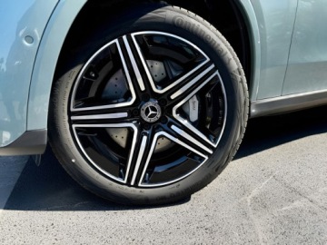 Mercedes GLC C254/X254 2025 GLC Coupe 300 de 4-Matic AMG Line 2.0 (353KM) 2025, zdjęcie 3