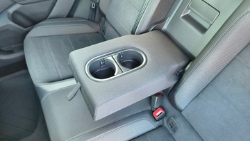 Volkswagen T-Roc I SUV Facelifting 2.0 TSI 190KM 2023 Volkswagen T-Roc 2.0TSI 190KM 4x4 SalonPL I właści, zdjęcie 33