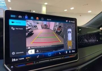 Volkswagen Tiguan III 2025 Volkswagen Tiguan R-Line Plus 1.5 eTSI 150 KM DSG 1.5 Benzyna 150KM, zdjęcie 18