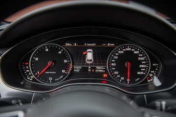 Audi A6 C7 Allroad quattro 3.0 TDI 313KM 2014 A6 3.0 BiTDi 313PS Ful LED Radar KeyLes Rej. PL Gwarancja! Możliwa ZAMIANA!, zdjęcie 12