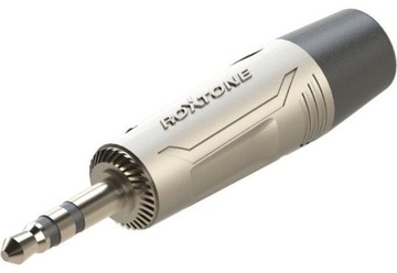 РАЗЪЕМ MINI JACK 3,5 СТЕРЕО TRS ROXTONE RMJ3P-NN