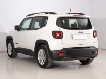 Jeep Renegade SUV Facelifting 1.3 GSE T4 Turbo 150KM 2019 Jeep Renegade 1.3 T-GDI, Salon Polska, zdjęcie 3