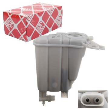 FEBI 103414 NÁDOBKA VYROVNÁVACÍ AUDI