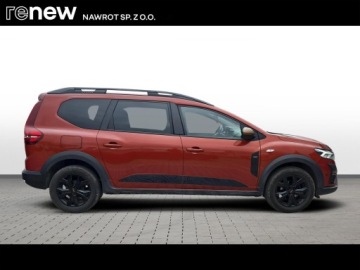 Dacia Jogger 2023 Jogger 1.0 TCe Expression LPG, zdjęcie 5