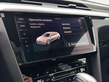 Volkswagen Arteon Fastback Facelifting 2.0 TSI 280KM 2021 Volkswagen Arteon Shooting Brake R-line, 280KM, Webasto, Ambiente, Hak, Na, zdjęcie 24