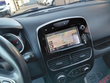 Renault Clio V 2019 Renault Clio Automat Full LED Navi Klimatronik 1.5 Diesel 90KM, zdjęcie 19