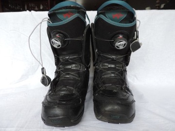 БОТИНКИ ДЛЯ СНОУБОРДА ROME SDS CON.FORMIST L VAMP BOA 41/26
