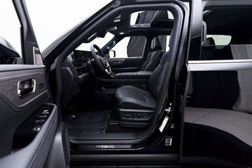 Infiniti 2025 Infiniti QX80 Autograph 2025 3.5l 3.5 Benzyna 450KM, zdjęcie 11