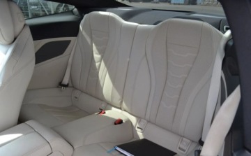 BMW Seria 8 II M Coupe 4.4 M850i 530KM 2020 BMW Seria 8 M850i xDrive Dealer BMW Bonkowscy Gorzow Wlkp. 4.4 Benzyna, zdjęcie 8