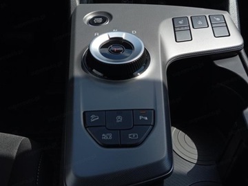 Kia Sportage V 2025 KIA Sportage 1.6 T-GDI HEV 2WD aut Suv 239KM 2025, zdjęcie 10