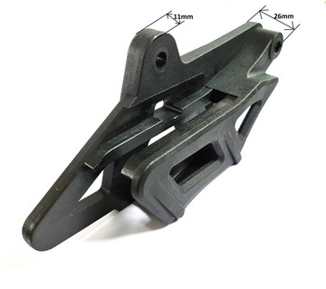 НАПРАВЛЯЮЩАЯ ЦЕПИ BERETTA 250 KTM HUSQVARNA