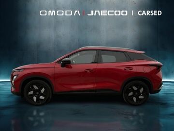 Omoda 5 1.6 T-GDI 147KM 2025 Omoda 5 Blood red, zdjęcie 1
