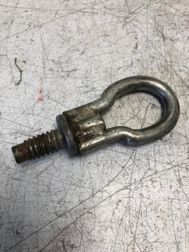 БУКСИРОВОЧНЫЙ ЗАМОК OPEL VECTRA C LIFT