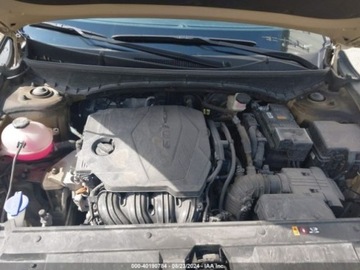 Hyundai 2023 Hyundai Inny Senta Cruz Sel 2023 2.5l 2.5 Benzyna 191KM, zdjęcie 8