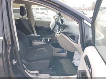 Chrysler Pacifica II 2021 Chrysler Pacifica Touring FWD 3.6 Benzyna 287KM, zdjęcie 8