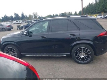 Mercedes GLE V167 2023 Mercedes-Benz GLE 350 4Matic 2023 2.0l 2.0 Benzyna 255KM, zdjęcie 2