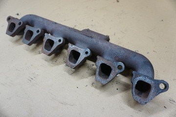 NISSAN PATROL KOLEKTOR VÝFUKOVÝ GR Y60 2,8 TD