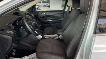 Ford Kuga II SUV 1.5 EcoBoost 150KM 2015 Ford Kuga Ford Kuga 1.5 ecoboost 150 km. 1.5 Benzyna 150KM, zdjęcie 6