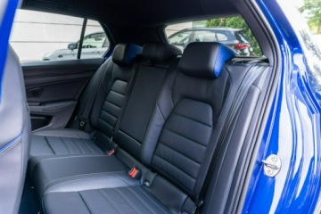 Volkswagen Golf VIII R Facelifting 2.0 TSI 333KM 2026 Volkswagen Golf R 2.0 TSI 4Motion 333 KM DSG, zdjęcie 21