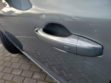 Renault Megane IV Grandtour Facelifting 1.3 TCe 140KM 2021 Renault Megane Salon PL Bezwypadek Automat Full LED 1.3 Benzyna 140KM, zdjęcie 7