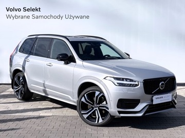 Volvo XC90 II 2024 Volvo XC 90 Volvo XC90 | T8 AWD | Plug-in Hybrid |, zdjęcie 1