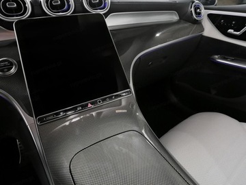 Mercedes GLC C254/X254 Coupe 2.0 220d 197KM 2026 GLC Coupe 220 d 4-Matic AMG Line 2.0 (197KM) 2026, zdjęcie 7