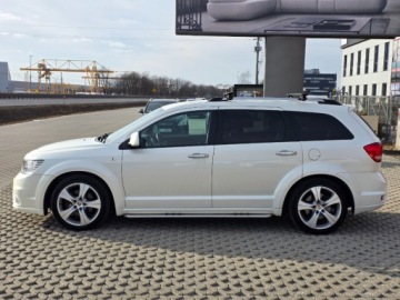 Fiat Freemont 2.0 Multijet II 16v 170KM 2014 Fiat Freemont 2.0 170Ps Automat Navi Skora 4x4 Gwarancja 2.0 Diesel 170KM, zdjęcie 33