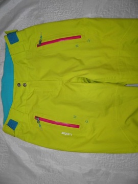 ЛЫЖНЫЕ БРЮКИ WED'ZE R L