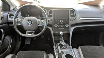 Renault Megane III 2015 Renault Megane OPŁACONY Bezwypadkowy VIP, zdjęcie 22