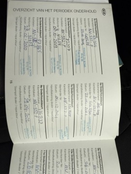 Kia Ceed II Hatchback 5d Facelifting 1.6 GDI 135KM 2017 Kia Cee'd Ceed 1.6b Lift 2017r LED Klimatyzacja, zdjęcie 20