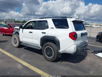 Toyota 2025 Toyota 4-Runner TRD Off Road Premium 2025 2.4L 2.4 Benzyna 278KM, zdjęcie 3