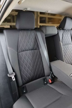 Toyota Corolla XII Sedan 1.8 Hybrid 122KM 2022 Toyota Corolla 1.8 Hybrid Comfort Style Tech 1.8 Hybryda 122KM, zdjęcie 21