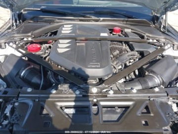 BMW Seria 3 G20-G21 2023 BMW M3 2023r, Competition, XDrive, 3.0L 3.0 Benzyna 503KM, zdjęcie 12