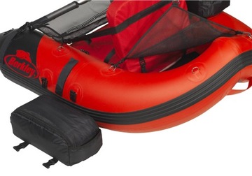 BERKLEY TEC BELLY BOAT RIPPLE XCD