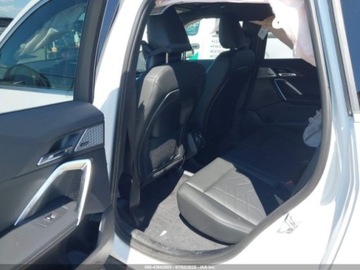 BMW X1 U11 2024 BMW X1 XDRIVE28I 2024, od ubezpieczalni 2.0 Benzyna 241KM, zdjęcie 7