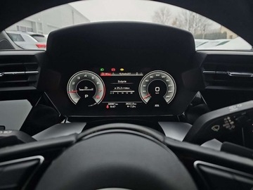 Audi A3 8Y Limousine 1.5 35 TFSI 150KM 2023 Audi A3 Limousine Limousine S-Line, Salon PL, VAT 23 1.5 Benzyna 150KM, zdjęcie 15