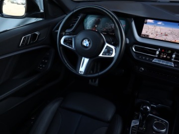 BMW Seria 2 G42-U06 Active Tourer 1.5 218i 136KM 2021 BMW 2 Gran Coupe 218i Gran Coupé, Salon Polska, zdjęcie 6